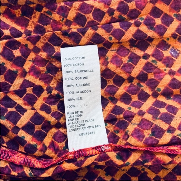 Free People Gotta Have You Tunic Size M - Picture 12 of 13